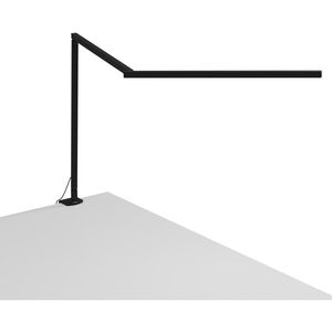 Z-Bar PRO Gen 4 16.05 inch 10.10 watt Matte Black Desk Lamp Portable Light